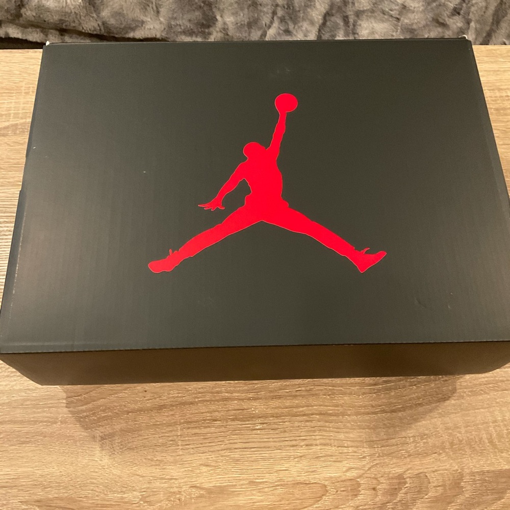 Air Jordan 6 Retro Carmine (2021) - Picture 4 of 11